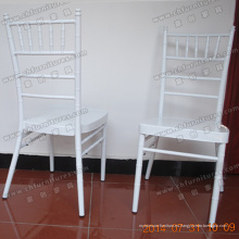 Muebles de boda de pulido blanco (YC-A79-01)